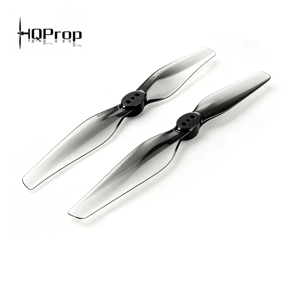Ekko Cosplay Prop - 4 Pares de Hélices HQProp T3.5X2.5X3