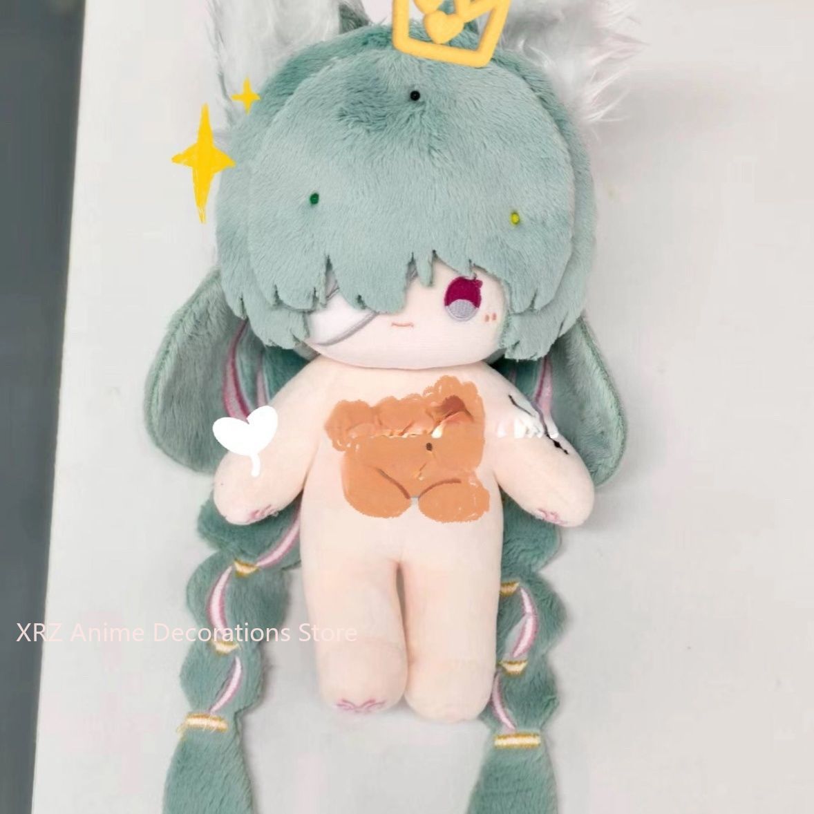 Prop De Cosplay - 2026 novo 20cm ondas wuthering frase