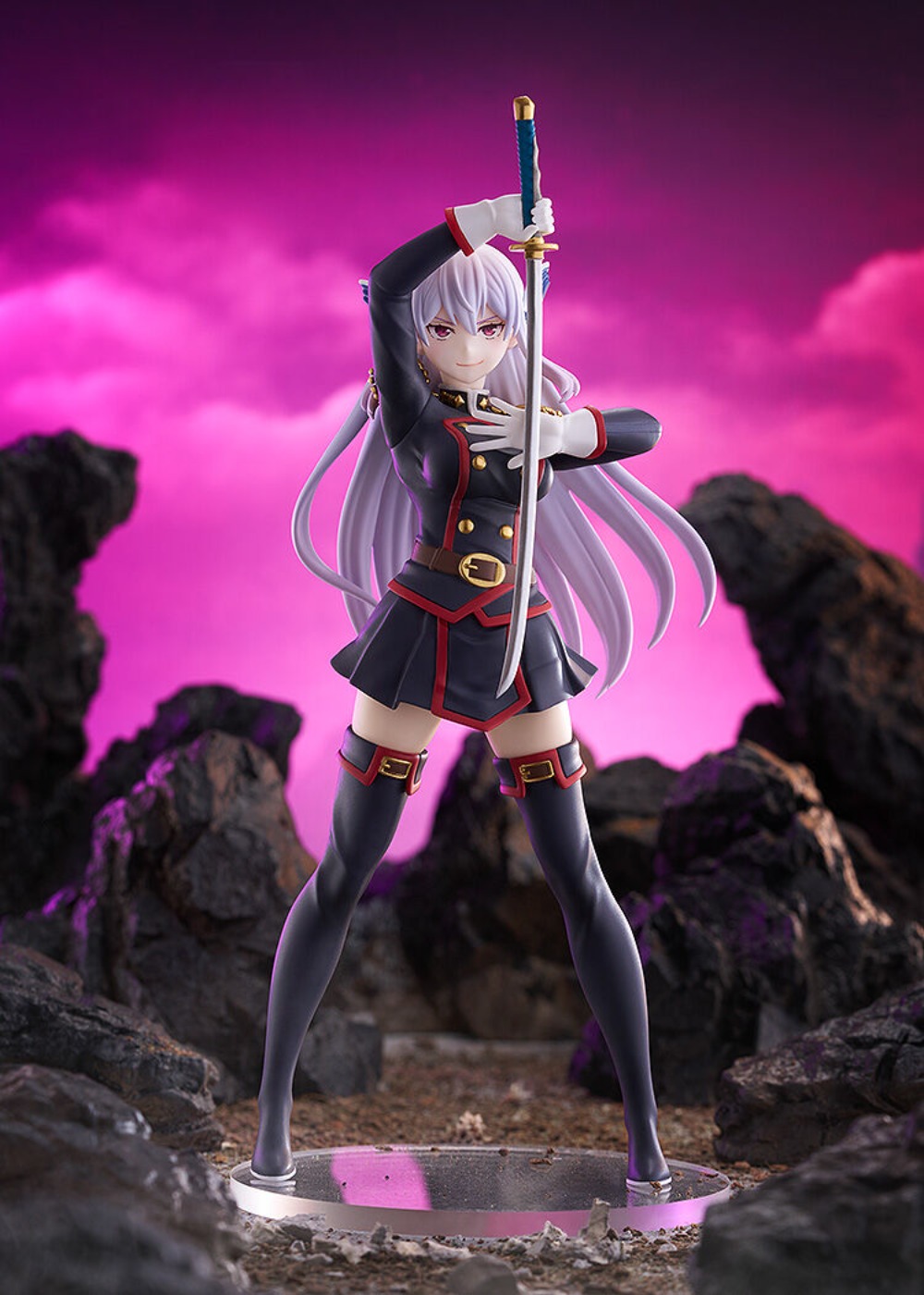 100% original em estoque boa s - Good Smile Company Figma avaliação e preço