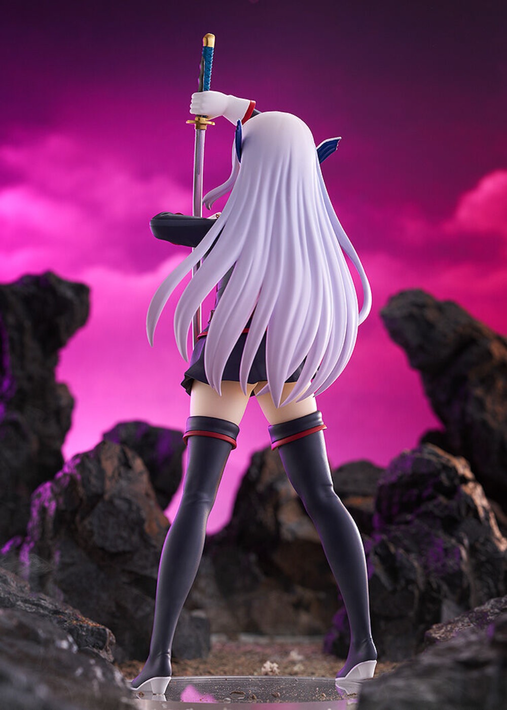 100% original em estoque boa s - Good Smile Company Figma avaliação e preço