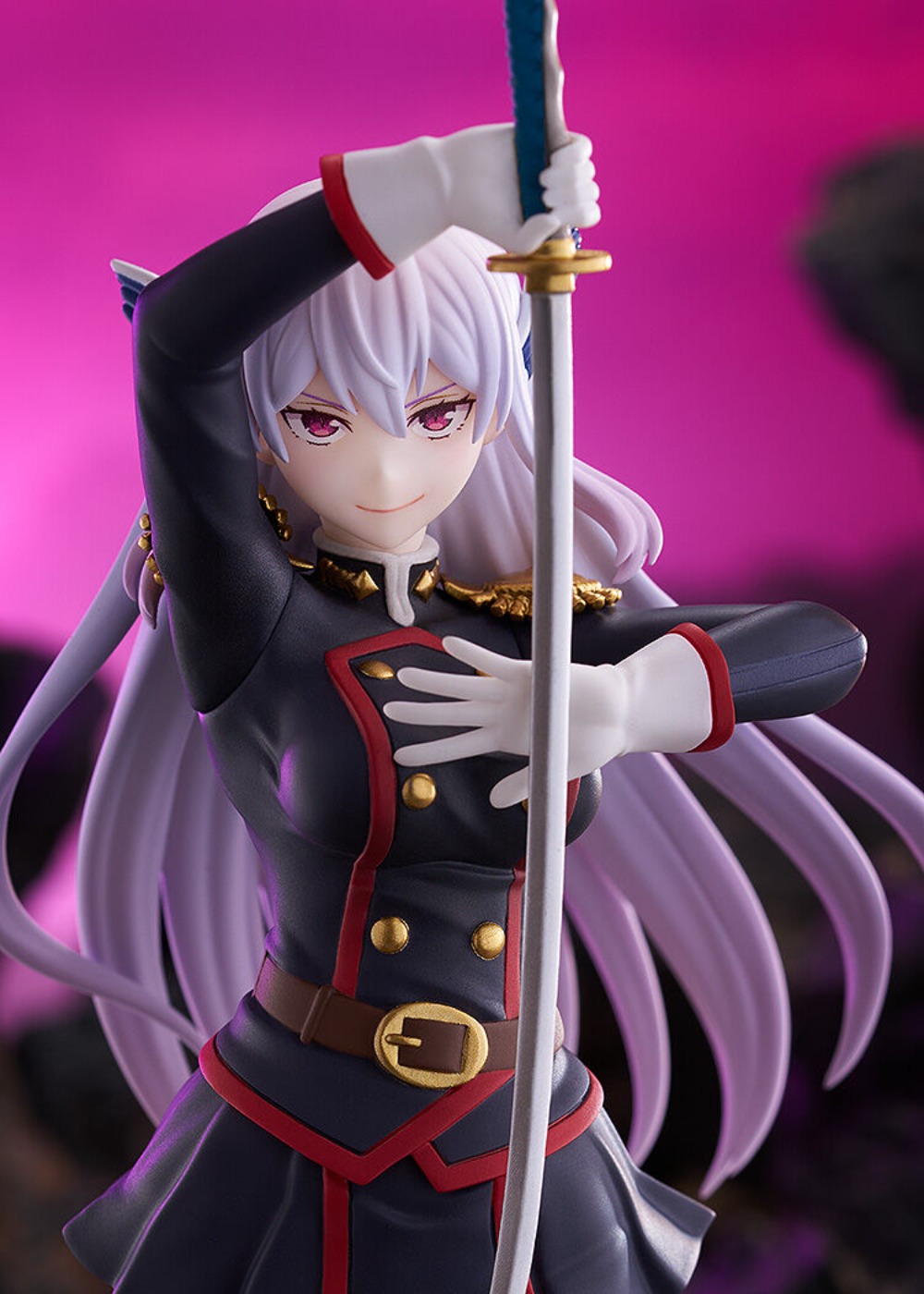 100% original em estoque boa s - Good Smile Company Figma avaliação e preço