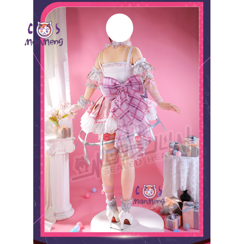 Akiyama mizuki amia mzk anime  - Prop De Cosplay avaliação e preço