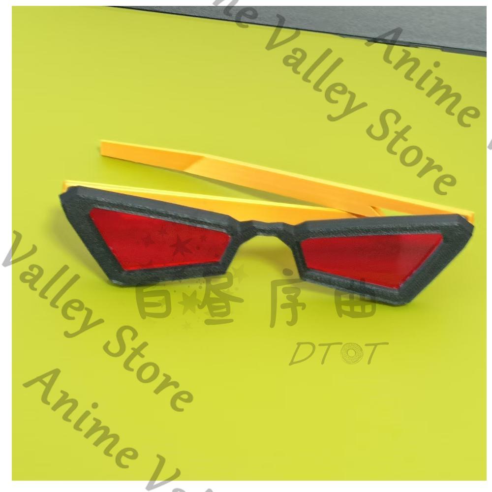 Anime zenless zona zero burnic - Burnice Cosplay Prop avaliação e preço