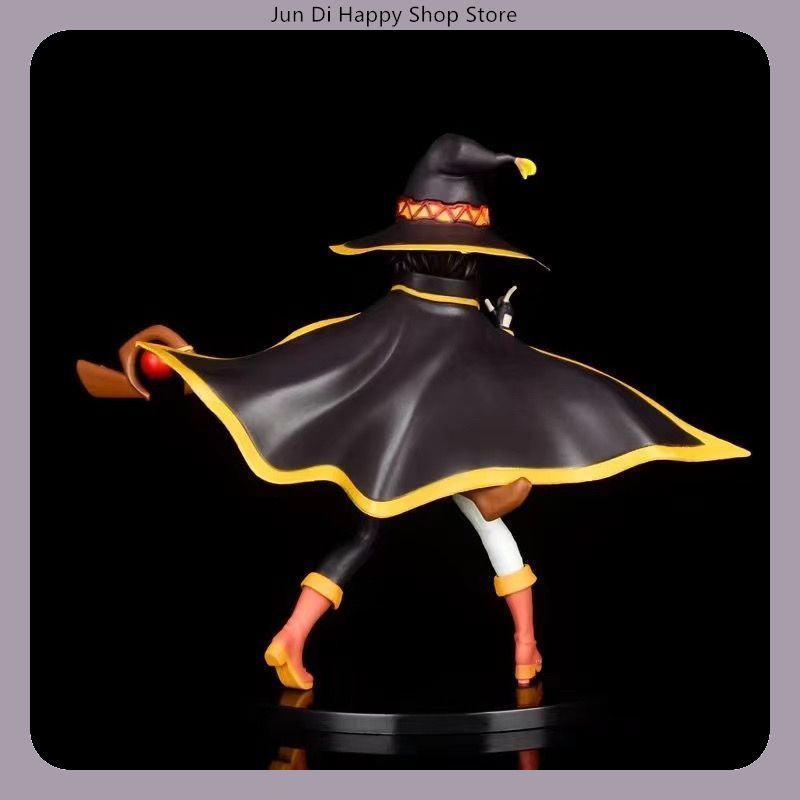 Figura de Anime KonoSuba Megum - Good Smile Company Figma avaliação e preço