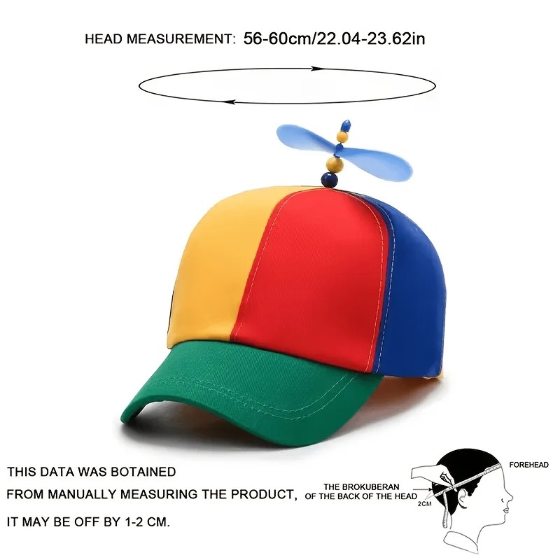Chapéu Engraçado com Hélice Mu - Flamethrower Cosplay Prop avaliação e preço