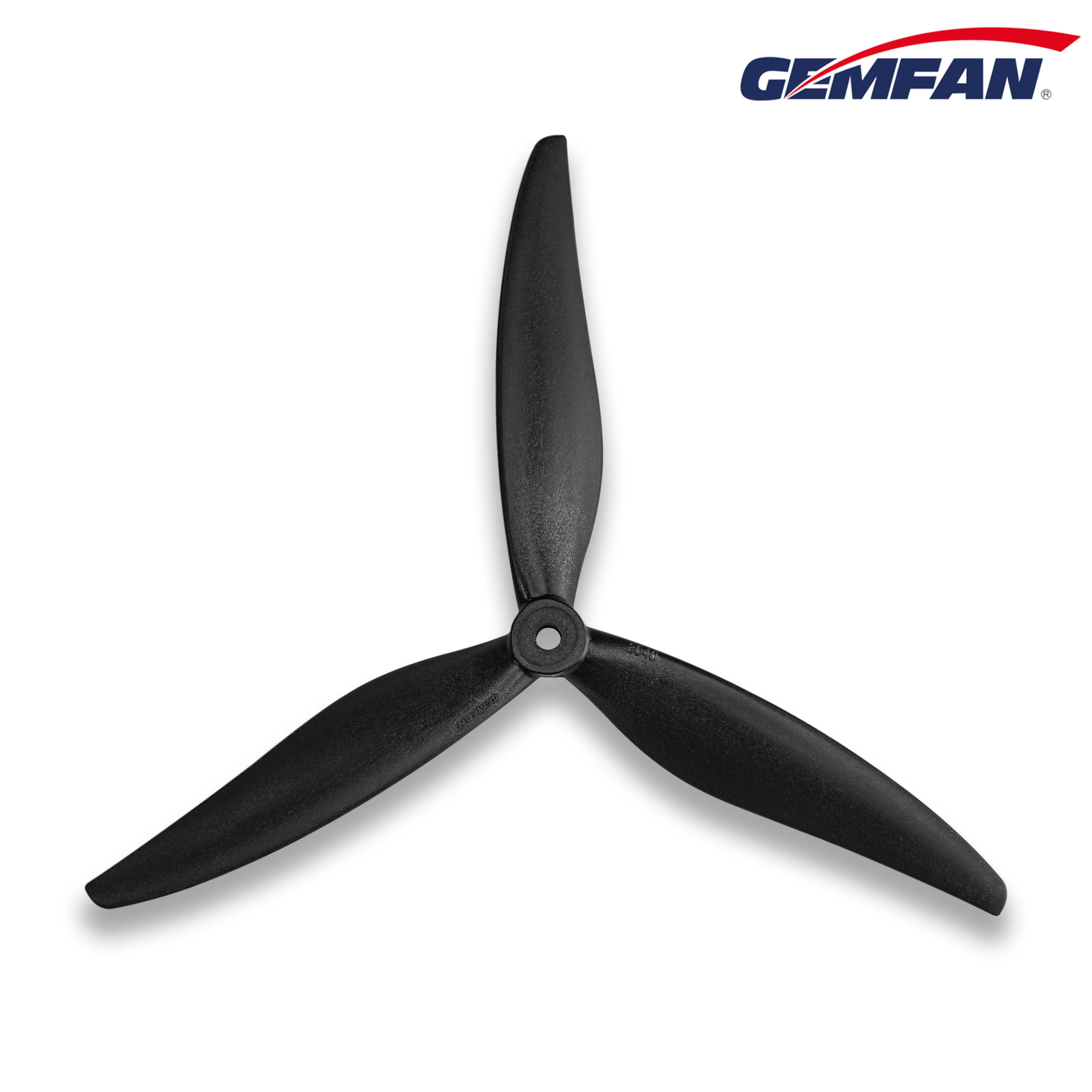 Gemfan 8040 8X4X3 Hélice de 3  - Ekko Cosplay Prop avaliação e preço