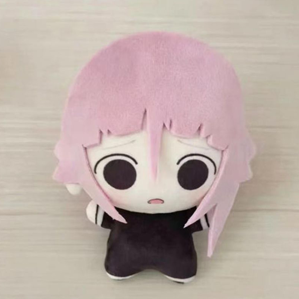 Chaveiro de boneca de pelúcia  - Cosplay Plushie Prop avaliação e preço