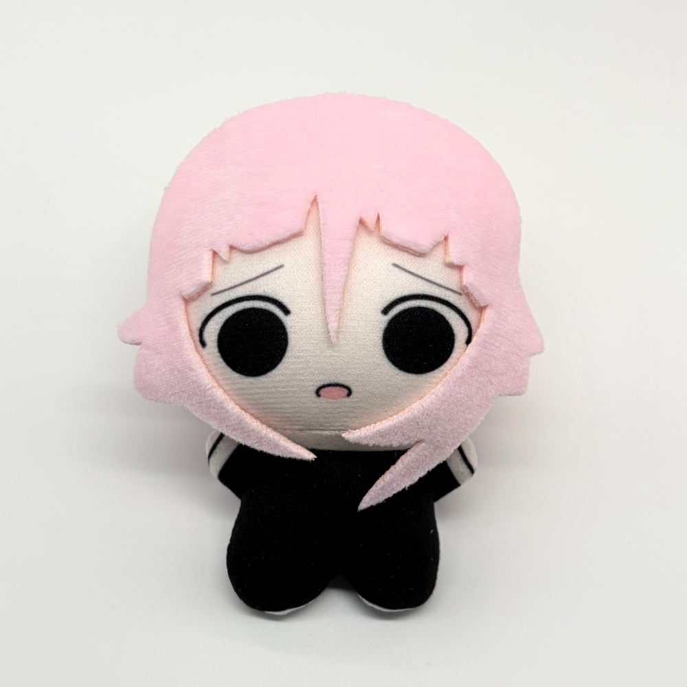 Chaveiro de boneca de pelúcia  - Cosplay Plushie Prop avaliação e preço