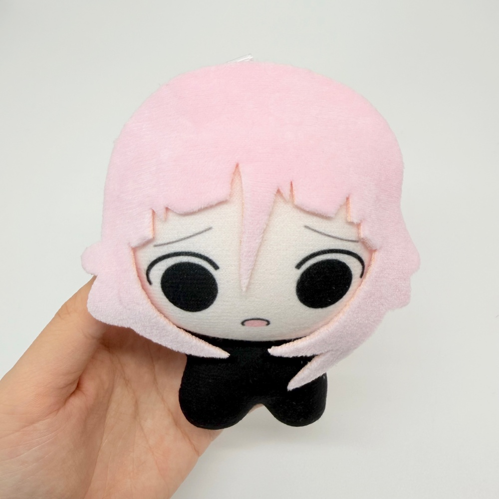 Chaveiro de boneca de pelúcia  - Cosplay Plushie Prop avaliação e preço
