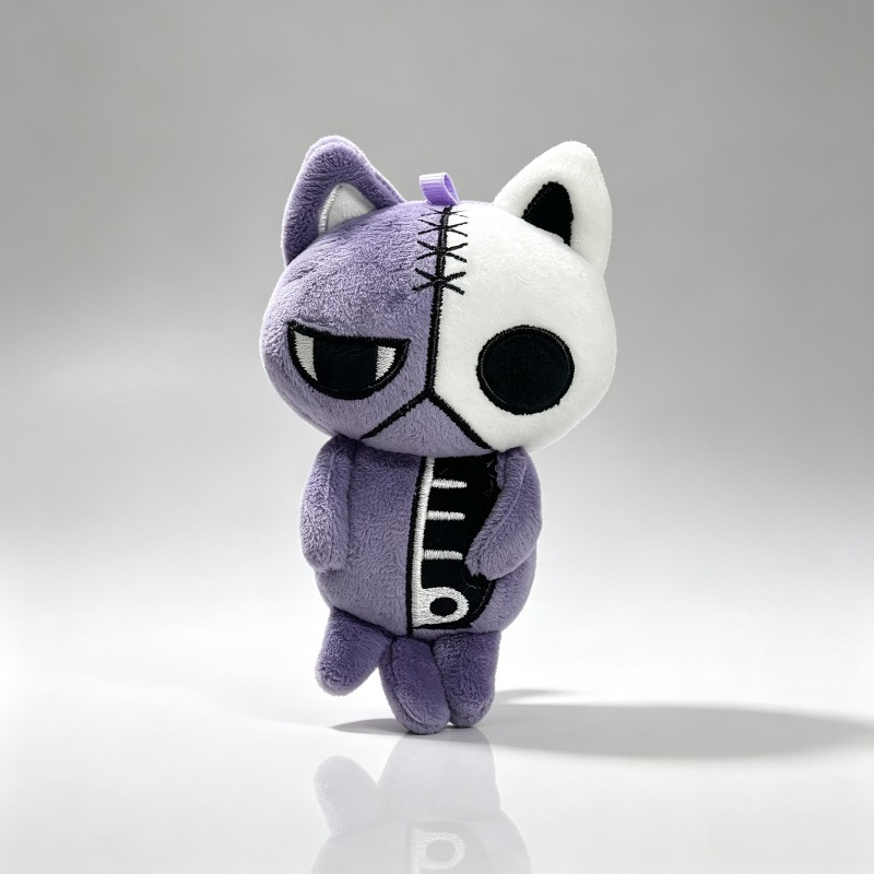 Pelúcias de Cosplay de Anime P - Cosplay Plushie Prop avaliação e preço