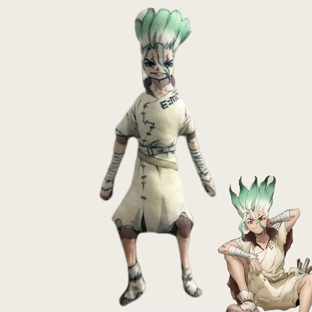Boneco de Pelúcia Cosplay Anim - Evoker Cosplay Prop avaliação e preço