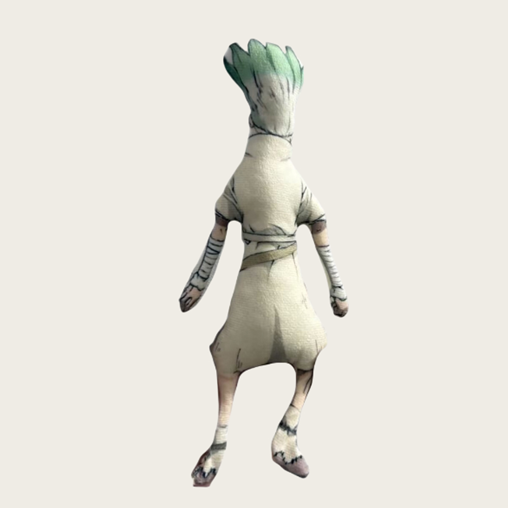 Boneco de Pelúcia Cosplay Anim - Evoker Cosplay Prop avaliação e preço