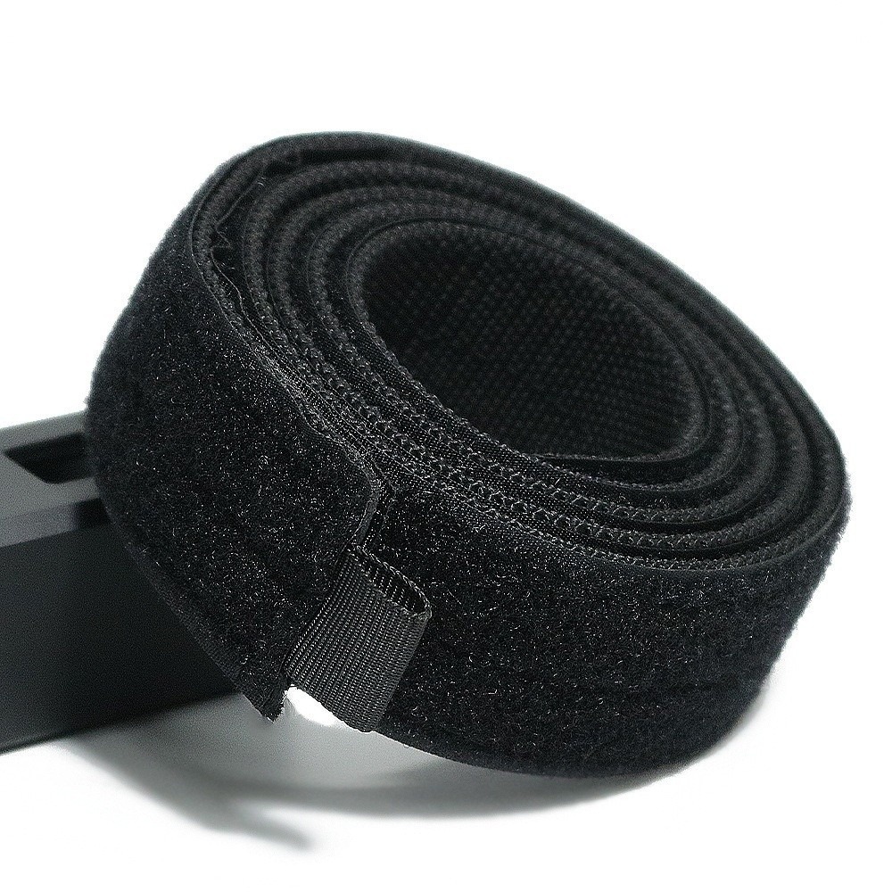 Cinto de Nylon Simples Leve Aj - Velcro Hook Loop avaliação e preço