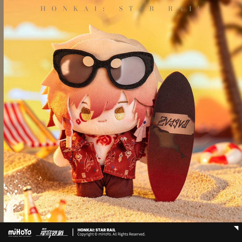 [Autêntico] Jogo Honkai Star R - Anaxa Cosplay Prop avaliação e preço