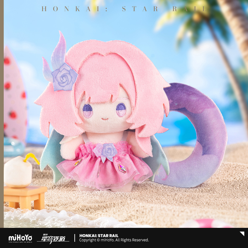 [Autêntico] Jogo Honkai Star R - Anaxa Cosplay Prop avaliação e preço