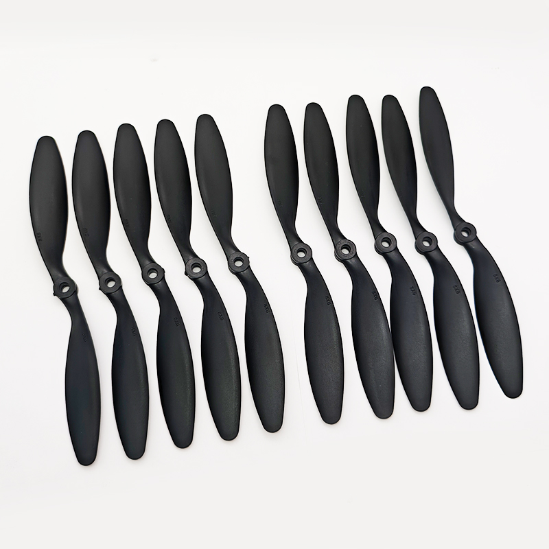Hélices de Nylon para Avião RC - Ekko Cosplay Prop avaliação e preço