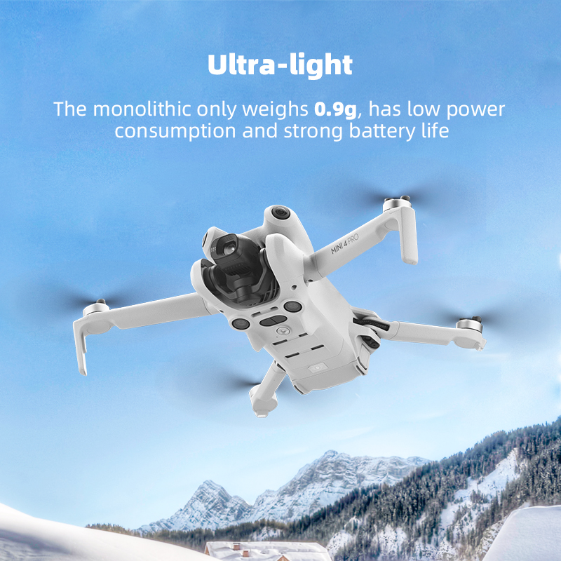 16/8 Peças de Hélices para DJI - Ekko Cosplay Prop avaliação e preço