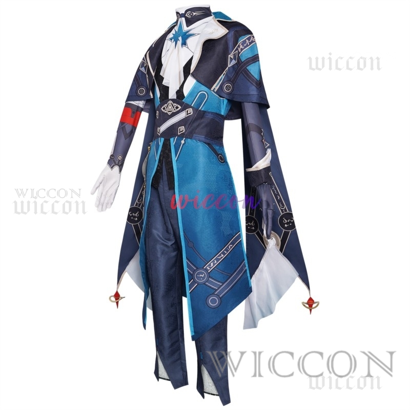 Honkai star rail anaxa cosplay - Anaxa Cosplay Prop avaliação e preço