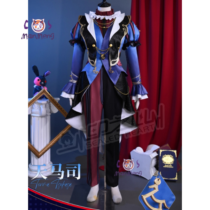 Anime pjsk tenma tsukasa tks t - Prop De Cosplay avaliação e preço
