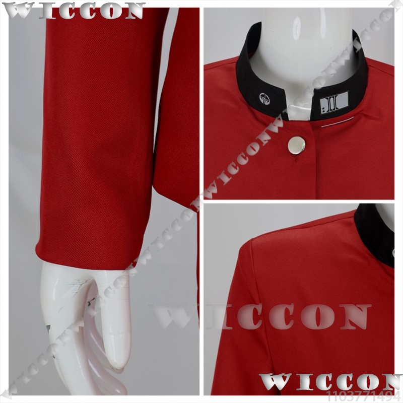 Tsukumo ima cem jogo cosplay l - Prop De Cosplay avaliação e preço
