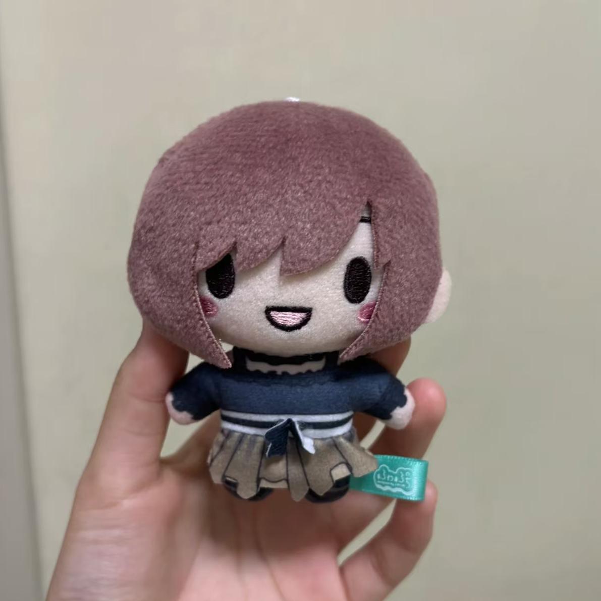 Boneca de Pelúcia Anime Shinon - Cosplay Plushie Prop avaliação e preço