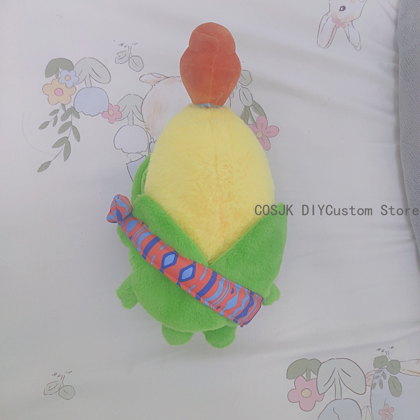 Em Estoque: Boneco de Pelúcia  - Cosplay Plushie Prop avaliação e preço