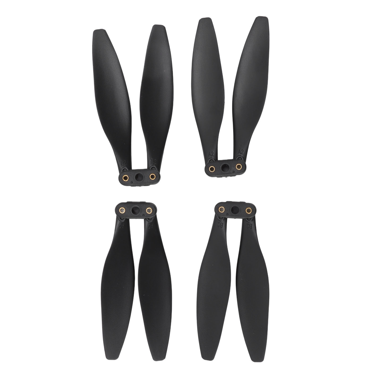 2 Pares de Hélices para Drone  - Ekko Cosplay Prop avaliação e preço