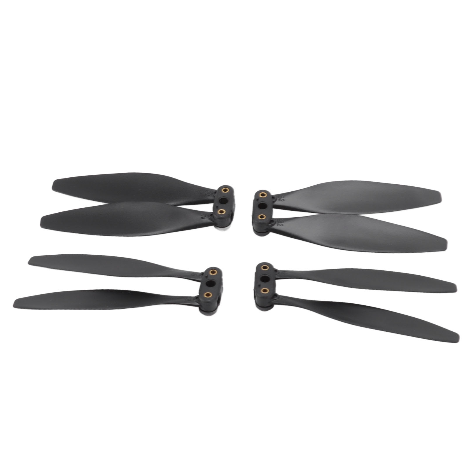 2 Pares de Hélices para Drone  - Ekko Cosplay Prop avaliação e preço