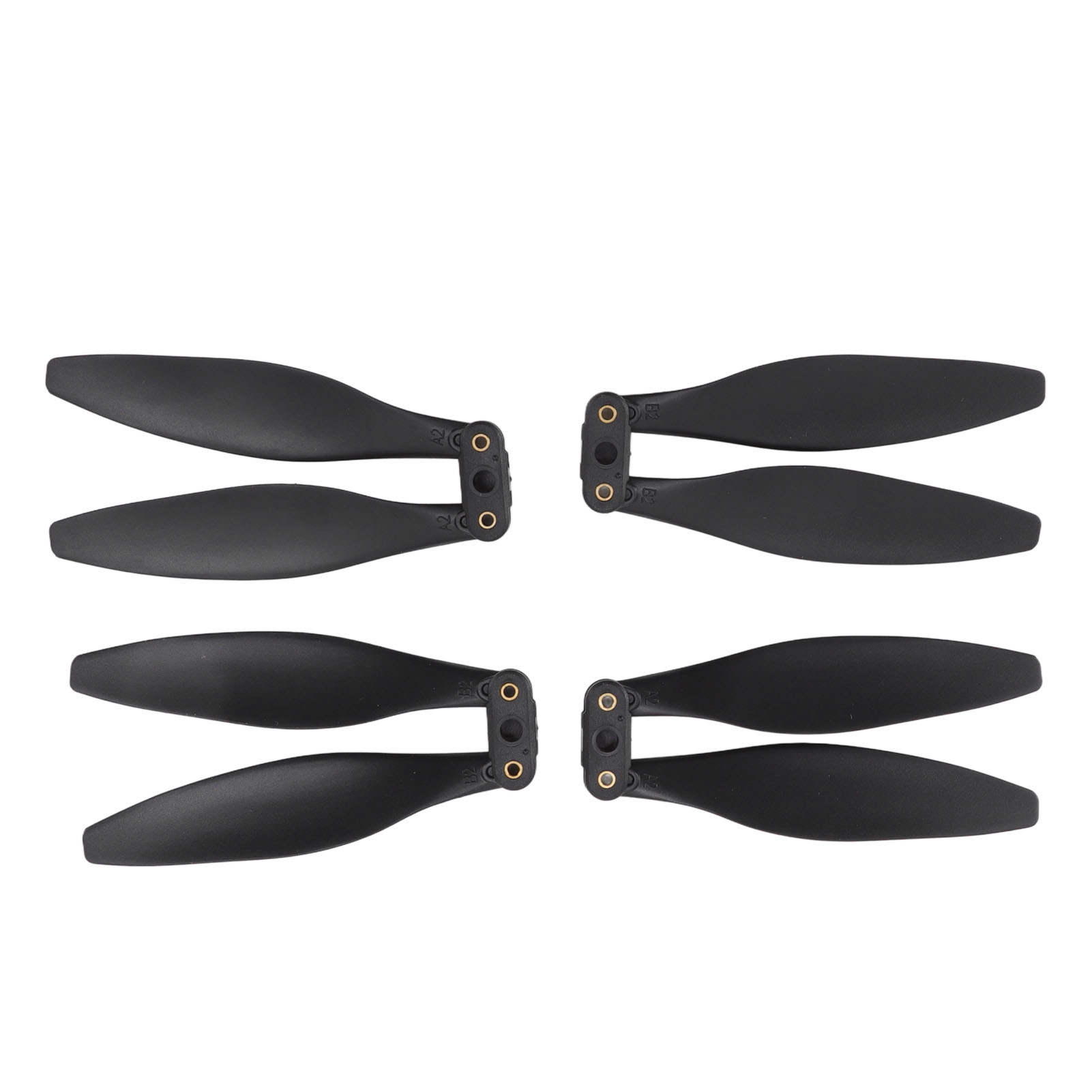 2 Pares de Hélices para Drone  - Ekko Cosplay Prop avaliação e preço