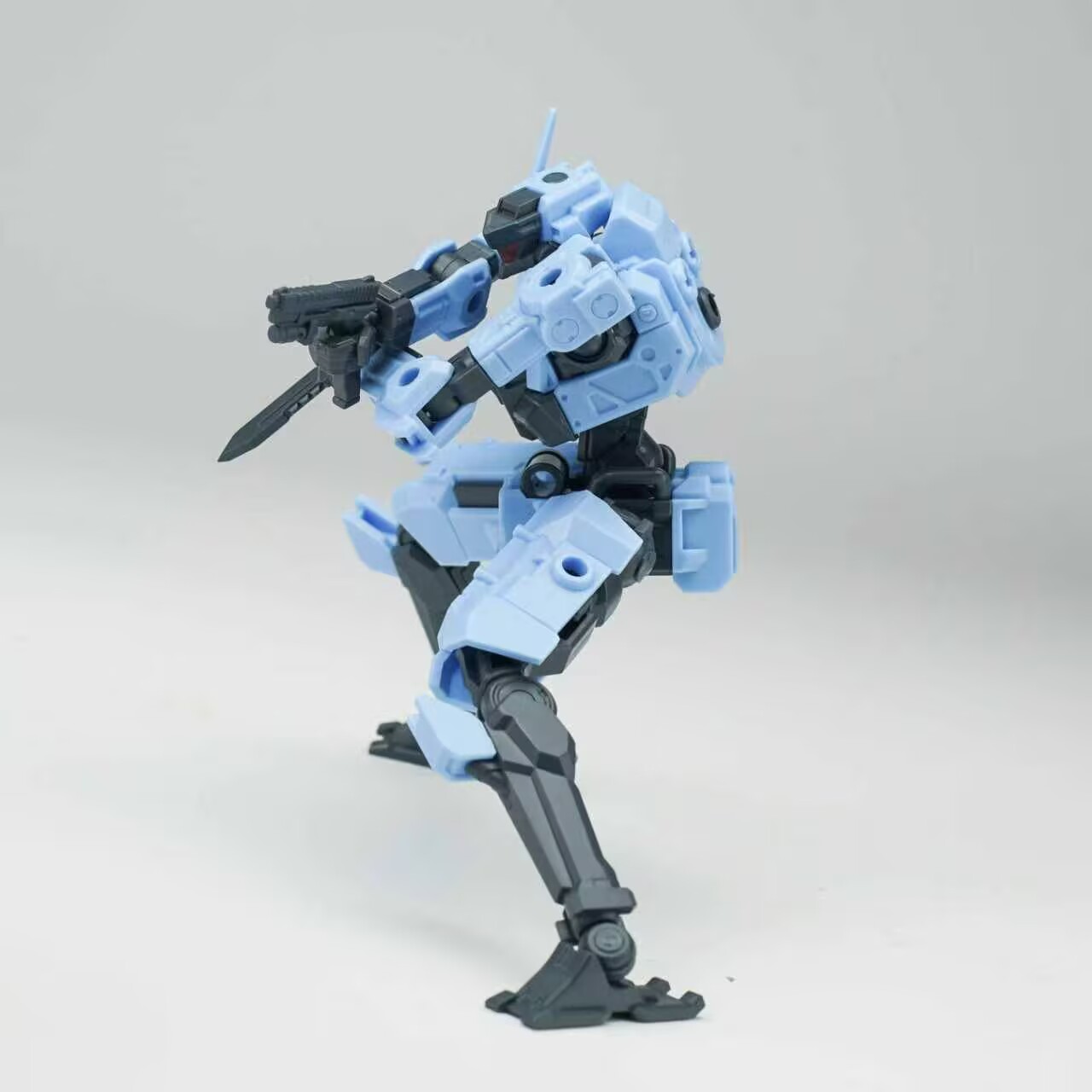 Em Estoque: Nova Figura Tática - Good Smile Company Figma avaliação e preço