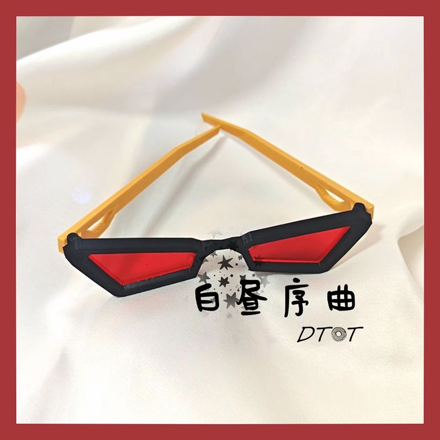 Anime zenless zona zero burnic - Burnice Cosplay Prop avaliação e preço