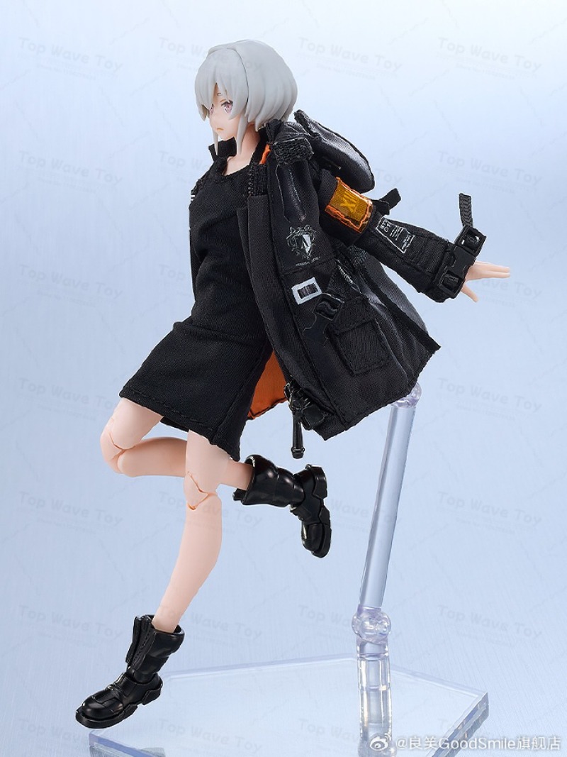 Novo estoque max fábrica origi - Good Smile Company Figma avaliação e preço
